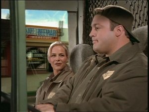 The King of Queens: 1×20