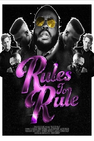 Poster Rules to Rule (2021)