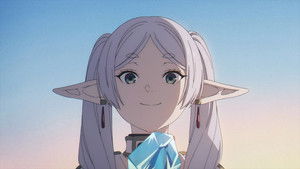 Frieren: Beyond Journey's End Season 1 : Episode 29 