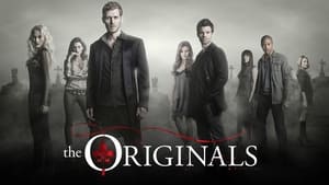 The Originals(S1+2+3+4+5)