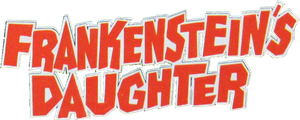 Frankenstein's Daughter