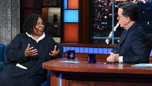 The Late Show with Stephen Colbert: 7×83