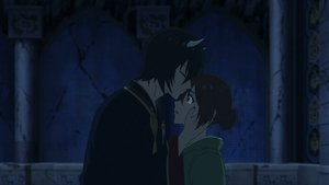 Kakuriyo -Bed & Breakfast for Spirits-: 2×1