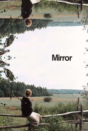 poster Mirror