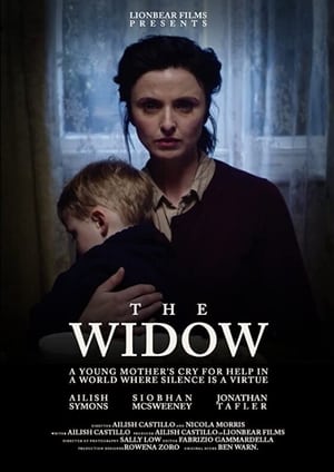 Poster The Widow (2020)