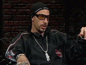 Da Ali G Show Science