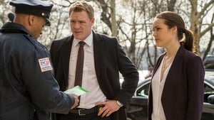 The Blacklist: 2×21