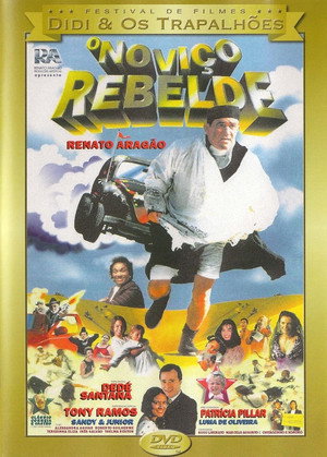 O Noviço Rebelde 7