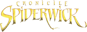 Las crónicas de Spiderwick — Logos 5
