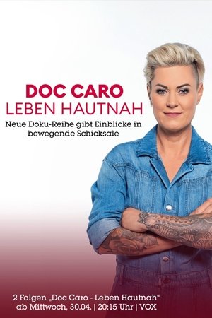 Doc Caro – Leben hautnah - Season 1