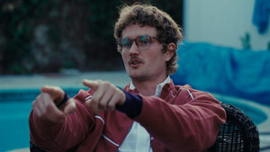 Found Footage The Making of the Patterson Project (2025) ฟาวนด์ ฟุตเทจ เดอะ เมกกิง ออฟ เดอะ แพทเทอร์สัน โปรเจกต์