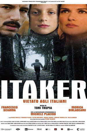 Itaker 4