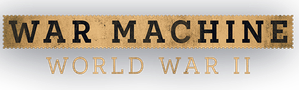 War Machine: World War II