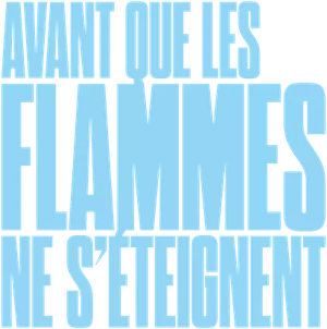 After the Fire — Logos 1