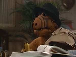 ALF Hooked on a Feeling