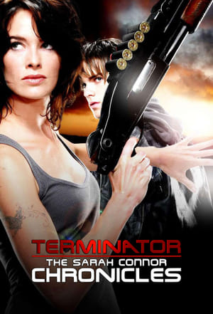 Poster Terminator: The Sarah Connor Chronicles 2008