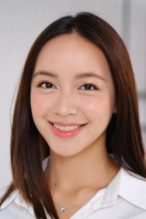 Tracie Sinidol portrait