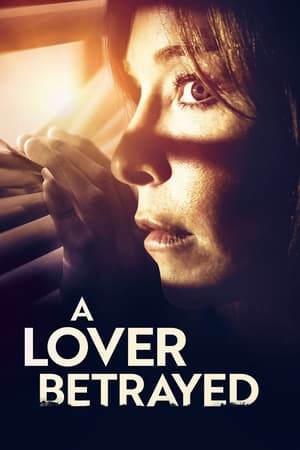 Poster A Lover Betrayed (2019)