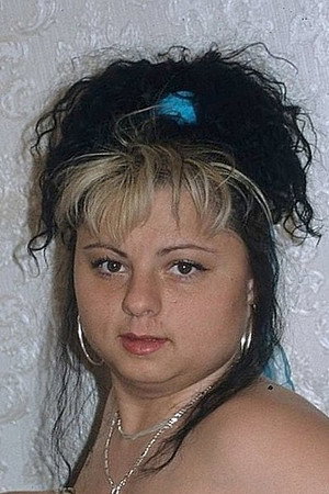 Cathleen Flies portrait