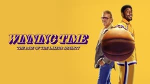 Winning Time: The Rise of the Lakers Dynasty (2023) Season 02 Complete