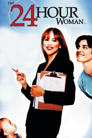 Poster Mujer las 24 horas 1999