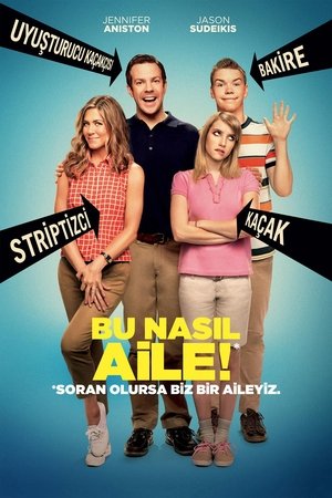 Image Bu Nasıl Aile!