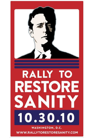 The Rally to Restore Sanity and/or Fear