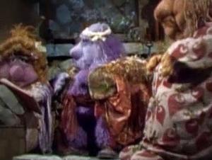 Fraggle Rock 2. évad 9. rész