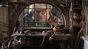 Guillermo del Toro’s Pinocchio: Handcarved Cinema