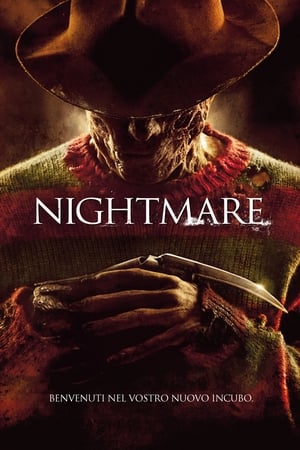 Poster Nightmare 2010