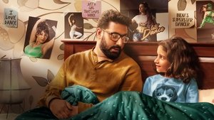 Be Happy (2025) จังหวะฝัน วันสุขใจ