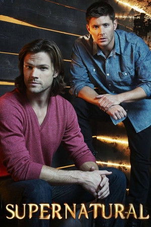 poster Supernatural