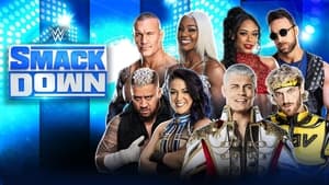 poster WWE SmackDown