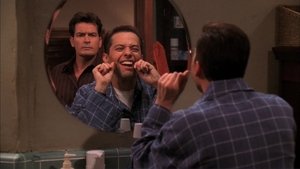 Two and a Half Men: 2×6