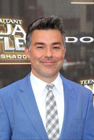 André Nemec portrait