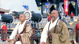 Episódio 1 - Swordsman