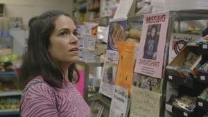 Broad City Bitcoin & the Missing Girl