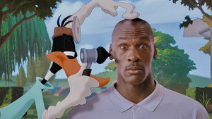 Space Jam movie still 30