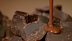 Modern Marvels Food: Chocolate