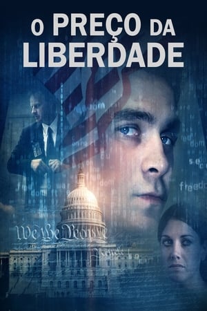 Poster The Freedom of Silence (2012)