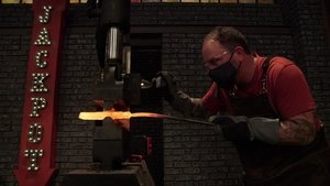 Forged in Fire: 8×21