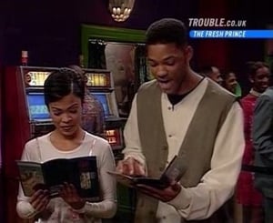 The Fresh Prince of Bel-Air: 5×18