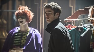 The Flash 1×17