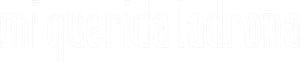 Mi querida ladrona — Logos 2