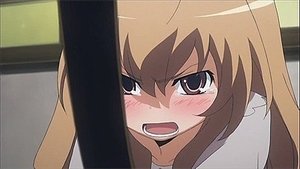 Toradora!: 1×1