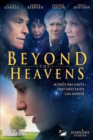 Poster Beyond the Heavens 2013