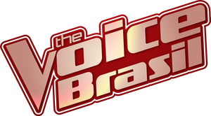 The Voice Brasil — Logos 2