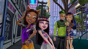 Monster High : Boo York, Boo York (2015)