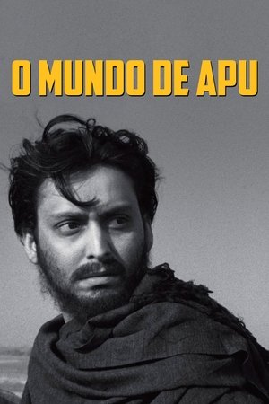 Image O Mundo de Apu
