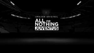 All or Nothing: Juventus (2021)
